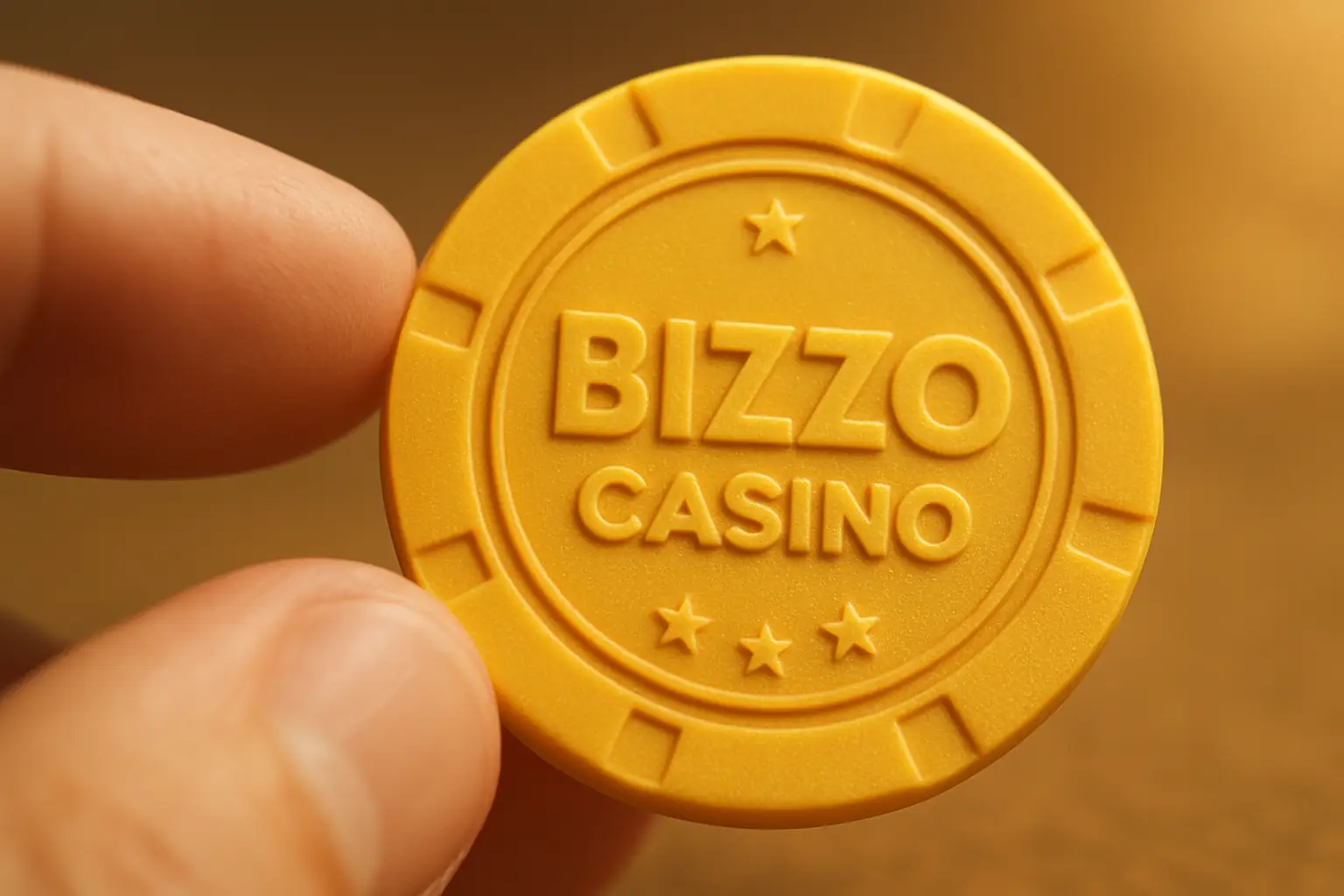 Bizzo Casino Free Chips visual guide for Bizzo Casino